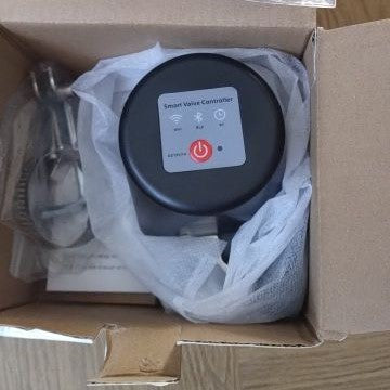 smart valve controller