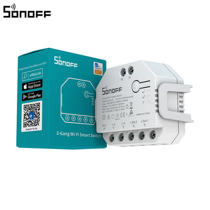 Sonoff dual R3