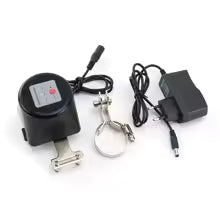 smart valve controller